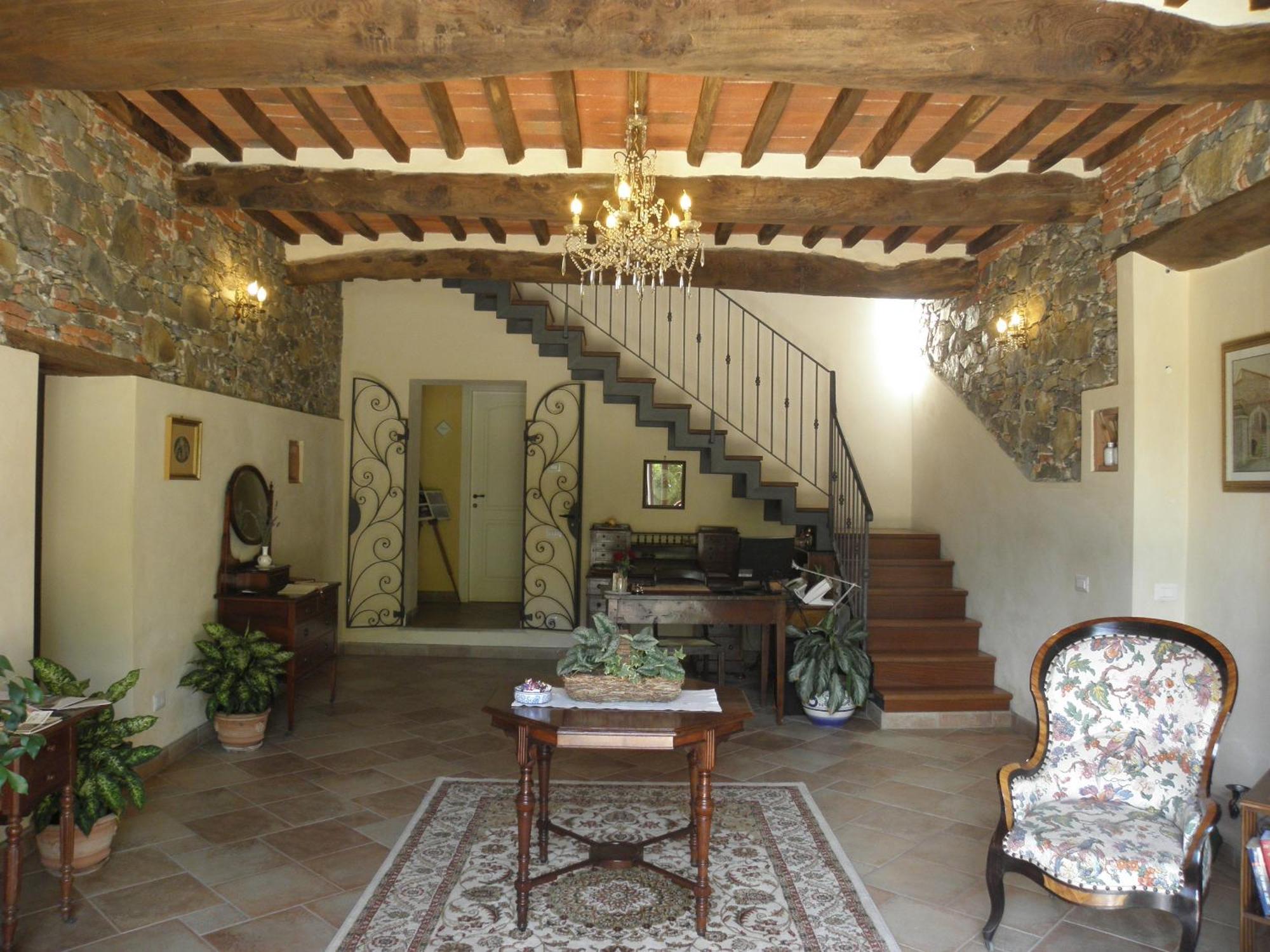 Relais Victoria B&B San Macario in Piano Eksteriør billede