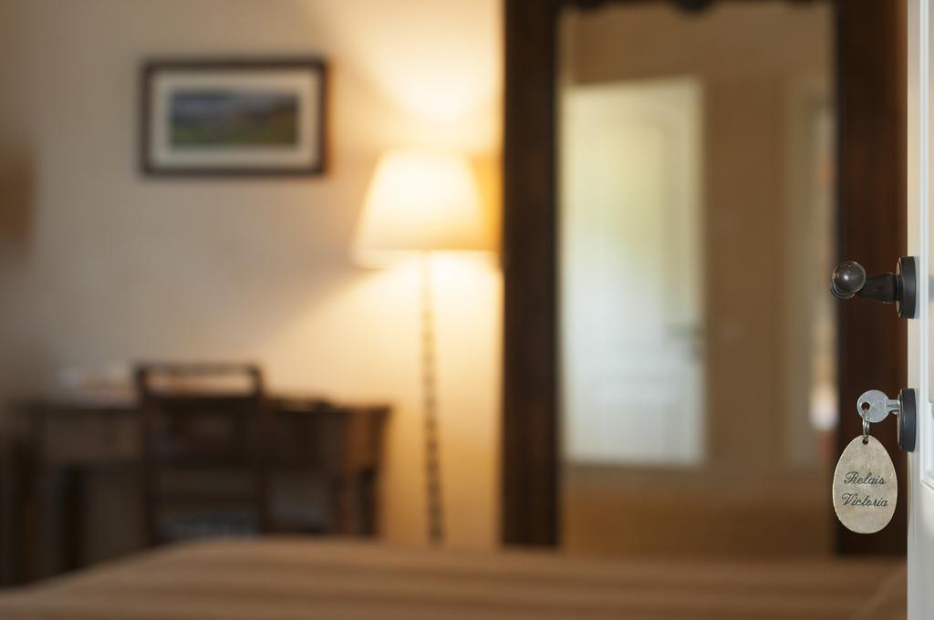 Relais Victoria B&B San Macario in Piano Eksteriør billede