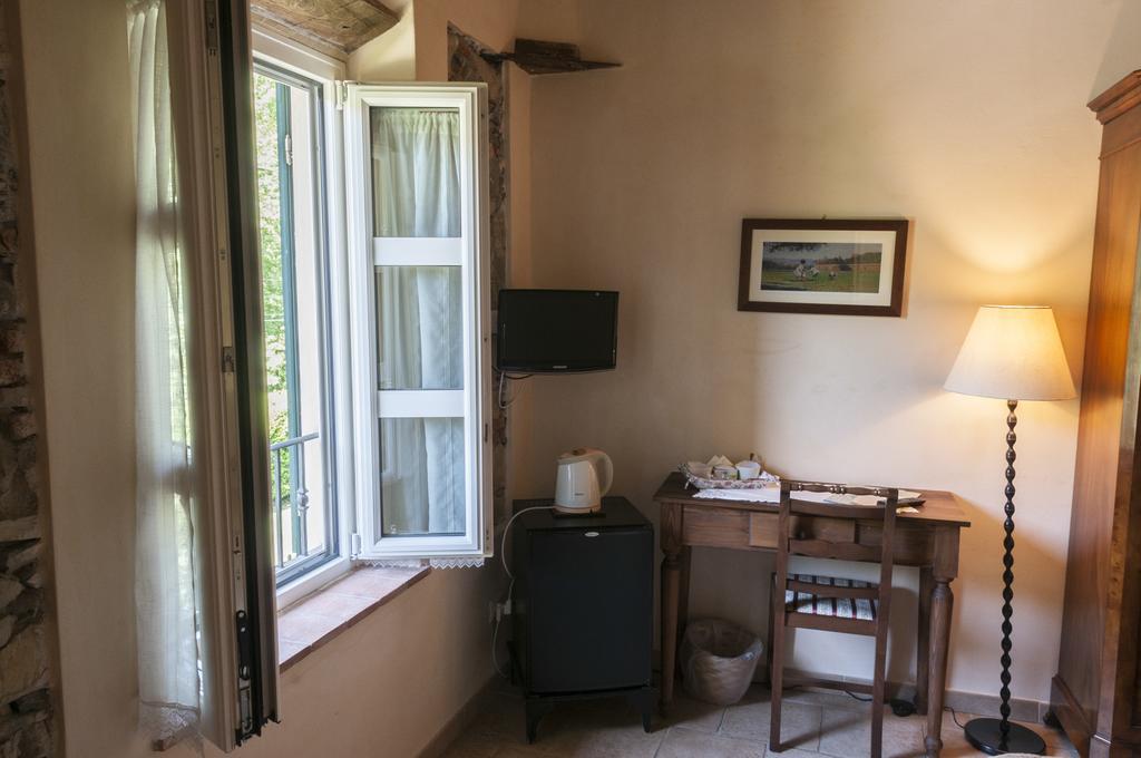 Relais Victoria B&B San Macario in Piano Eksteriør billede
