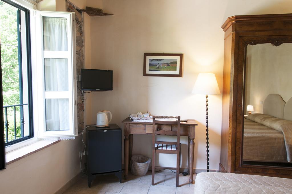 Relais Victoria B&B San Macario in Piano Eksteriør billede