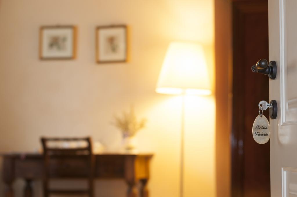 Relais Victoria B&B San Macario in Piano Eksteriør billede