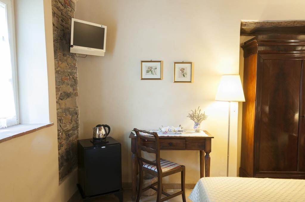 Relais Victoria B&B San Macario in Piano Eksteriør billede