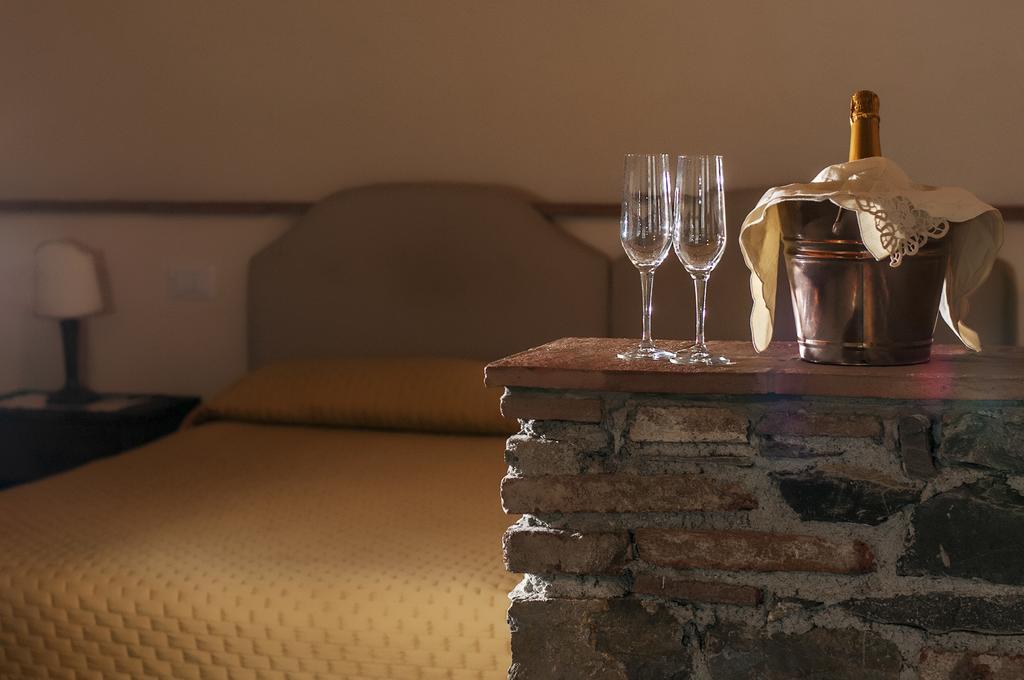 Relais Victoria B&B San Macario in Piano Eksteriør billede