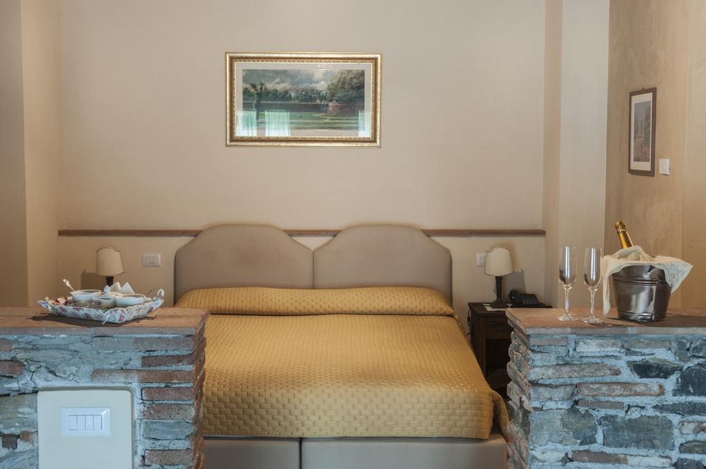 Relais Victoria B&B San Macario in Piano Eksteriør billede