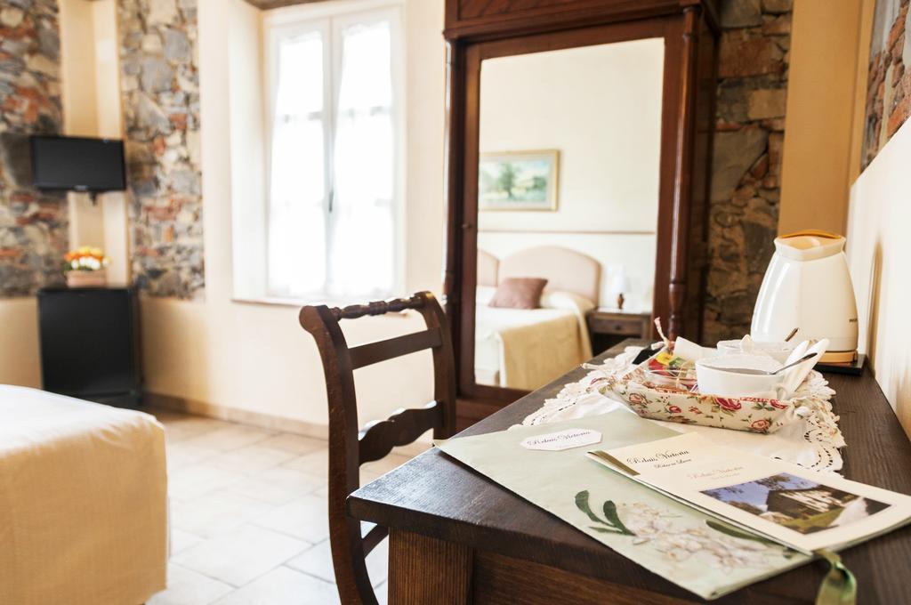 Relais Victoria B&B San Macario in Piano Eksteriør billede